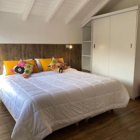 Mosqueteras Duplex Alojamientos Patagonicos Villa La Angostura Zewnętrze zdjęcie