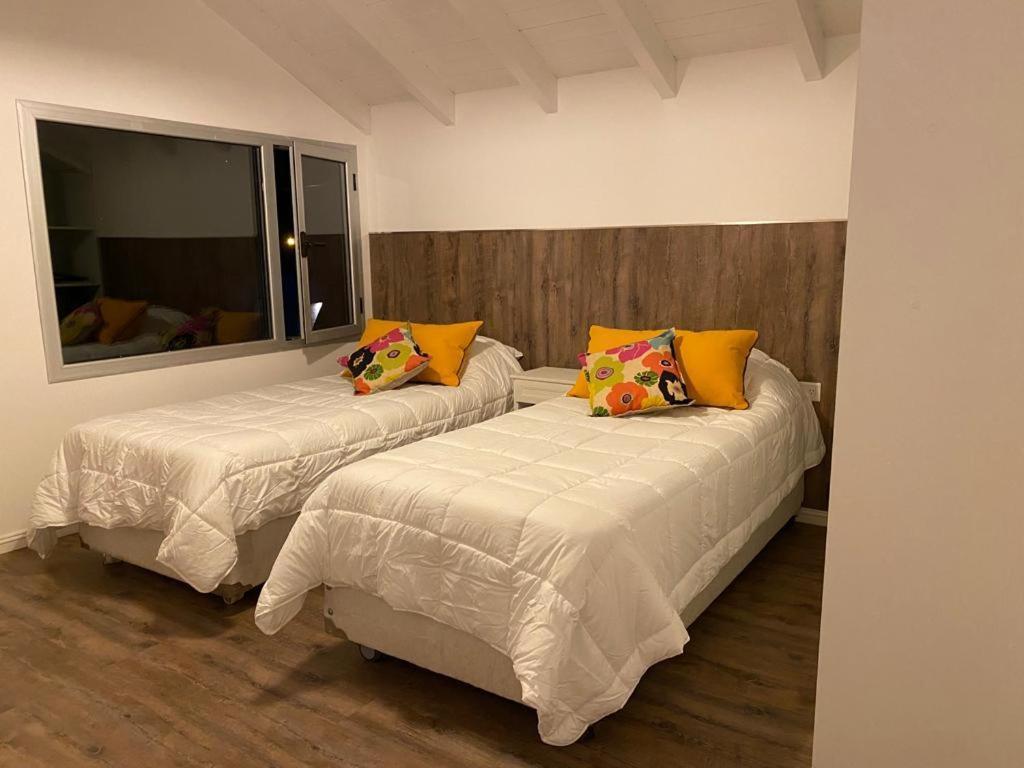 Mosqueteras Duplex Alojamientos Patagonicos Villa La Angostura Zewnętrze zdjęcie
