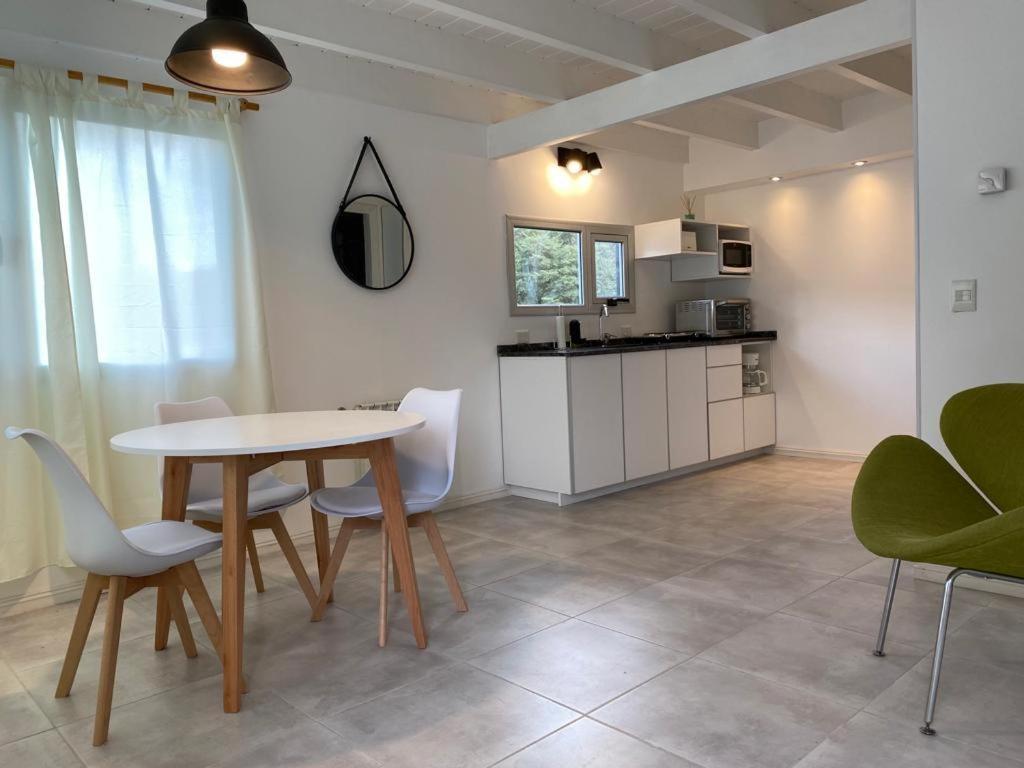 Mosqueteras Duplex Alojamientos Patagonicos Villa La Angostura Zewnętrze zdjęcie
